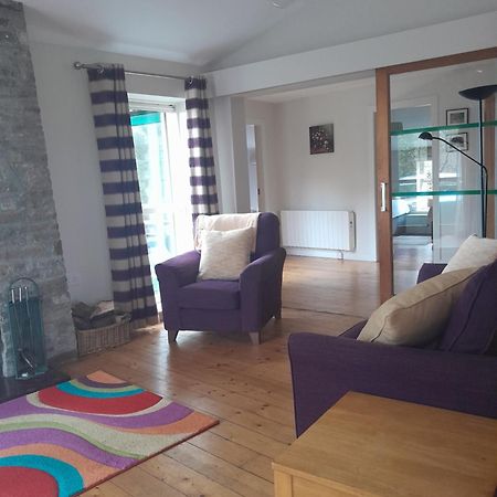 Ballyhoura Mountain Lodges Ballyorgan Εξωτερικό φωτογραφία