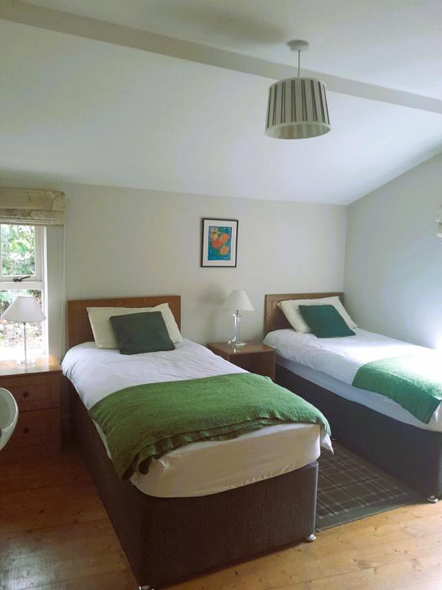 Ballyhoura Mountain Lodges Ballyorgan Εξωτερικό φωτογραφία