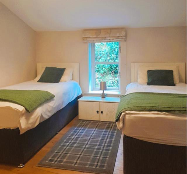 Ballyhoura Mountain Lodges Ballyorgan Εξωτερικό φωτογραφία