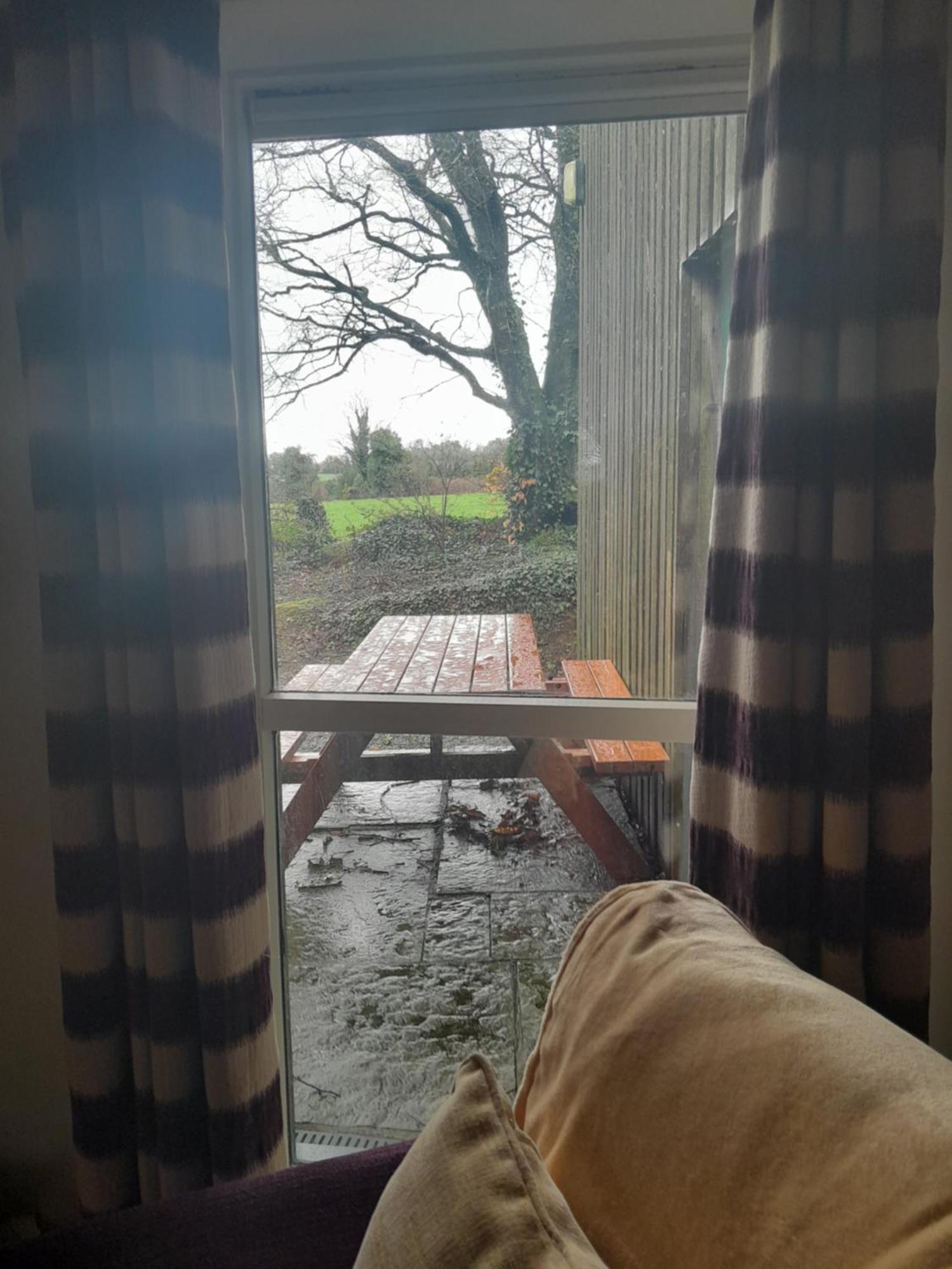 Ballyhoura Mountain Lodges Ballyorgan Εξωτερικό φωτογραφία