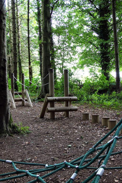 Ballyhoura Mountain Lodges Ballyorgan Δωμάτιο φωτογραφία