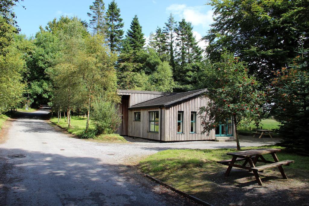 Ballyhoura Mountain Lodges Ballyorgan Δωμάτιο φωτογραφία