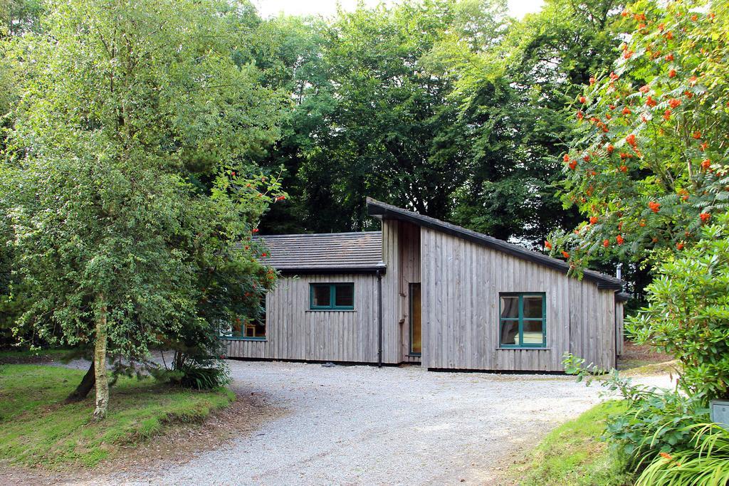 Ballyhoura Mountain Lodges Ballyorgan Δωμάτιο φωτογραφία