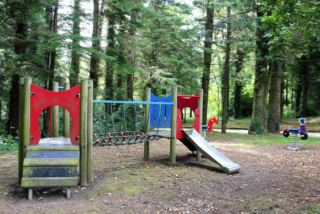 Ballyhoura Mountain Lodges Ballyorgan Δωμάτιο φωτογραφία