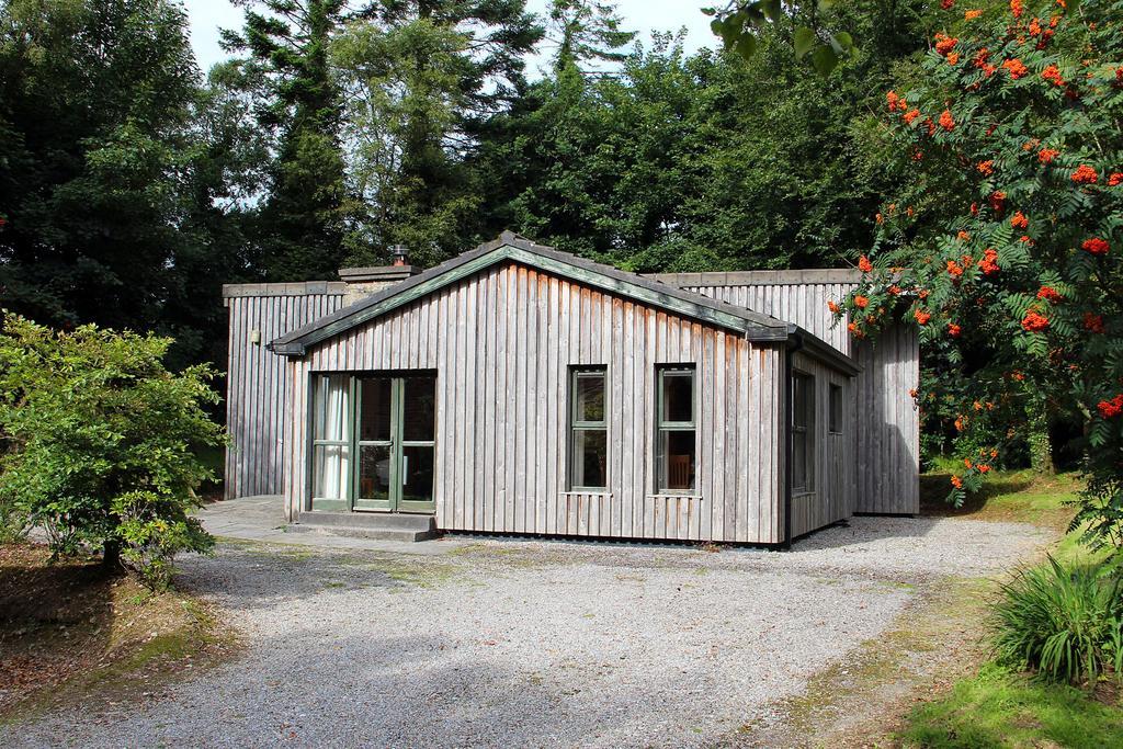 Ballyhoura Mountain Lodges Ballyorgan Δωμάτιο φωτογραφία