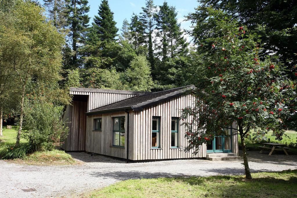 Ballyhoura Mountain Lodges Ballyorgan Δωμάτιο φωτογραφία