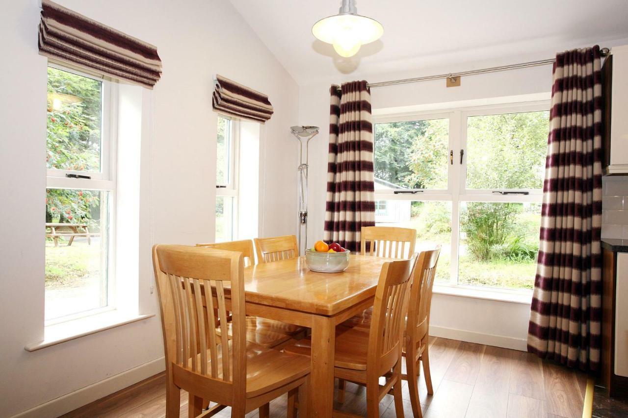 Ballyhoura Mountain Lodges Ballyorgan Εξωτερικό φωτογραφία
