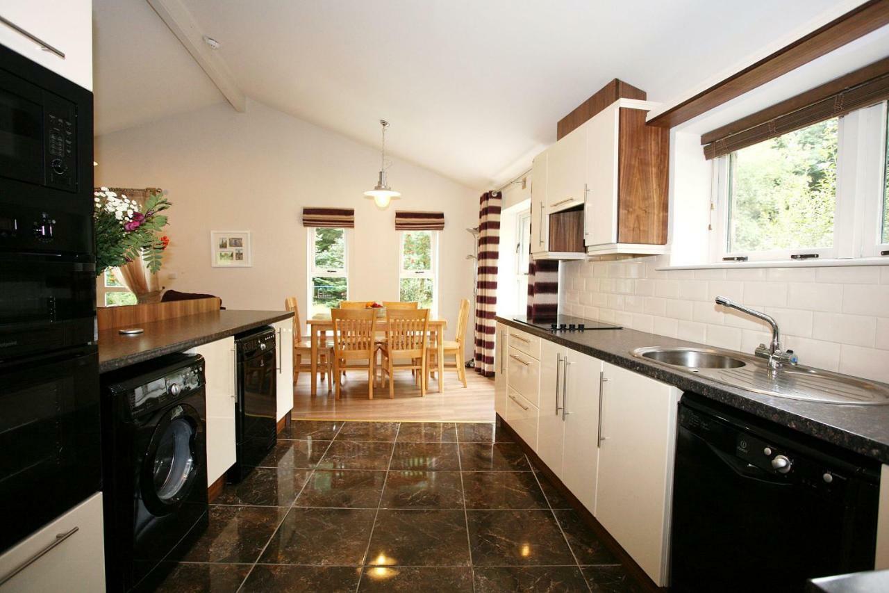 Ballyhoura Mountain Lodges Ballyorgan Εξωτερικό φωτογραφία